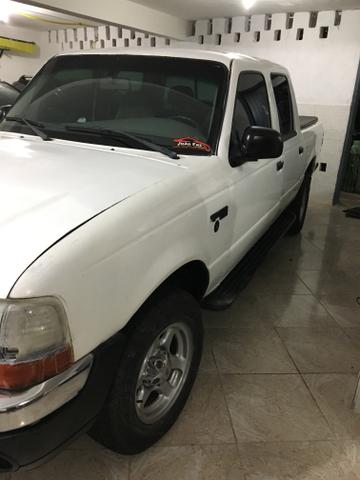 RANGER V6 com Gas - Foto 2