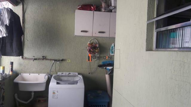 Casa-Térrea-Jardim Camila-02 Dorms - 01 Suite - 02 Vagas - 95 M² - Foto 6