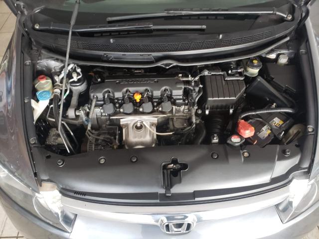 HONDA CIVIC 2008/2008 1.8 LXS 16V FLEX 4P MANUAL - Foto 11