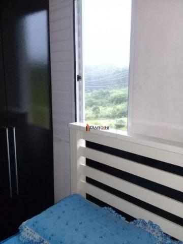 Parque Morumbi - Casa em Condomínio- 50 M² - 02 dormitórios-02 Vagas - à venda, 59 m² - Pa - Foto 10