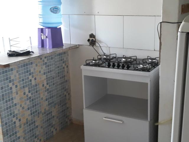 Vendo casa original da Codhab - QD 204 RESIDENCIAL OESTE - São Sebastião - Foto 5