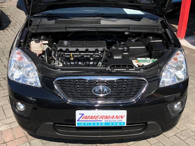 Kia Carens ex 2.0 2013 7 lugares , toda revisada - Foto 13
