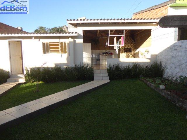 Casa, Presidente Vargas, Içara-SC - Foto 16