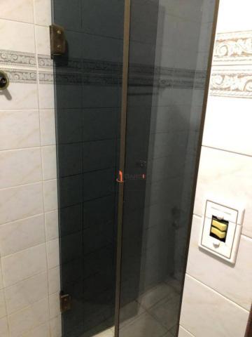 Minas Gerais - 56 M²-02 Dorms-01vaga-02Andar -Alto Ipiranga - Foto 2