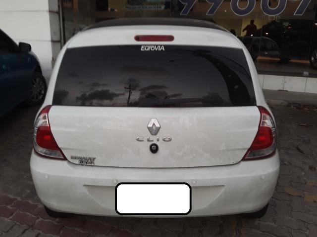 Clio 1.0 Expression 16V Flex 4P 2016!!! * - Foto 5