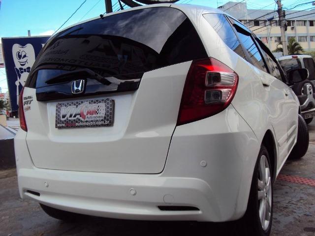 Honda Fit EX 1.5 16V (flex) (aut) 2013/2014 - Foto 6