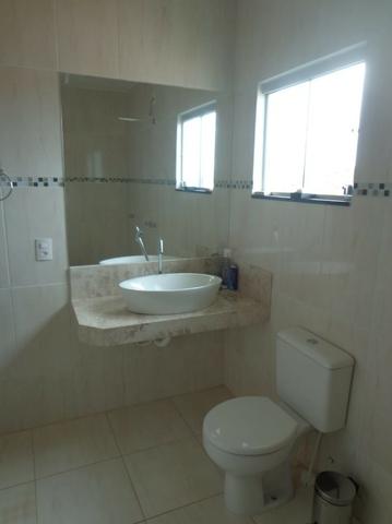 Dier Ribeiro vende: Ótima casa com dois pavimentos no setor de mansões - Foto 20