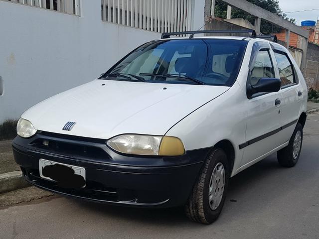 Palio 2000 - Foto 2