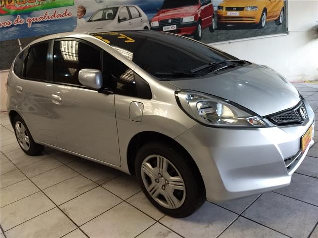 Honda Fit 1.4 dx 16v flex 4p manual - Foto 2