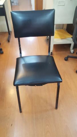 Cadeira de escritorio
