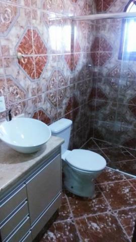 Casa à venda com 3 dormitórios em Vila nova, Joinville cod:CI1537 - Foto 7