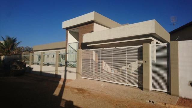 Casa a venda em vicente pires e região