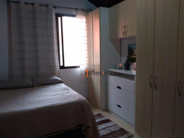 Sobrado Helbor Ville-03 Dorms-01 Suite-04Vagas - Foto 12