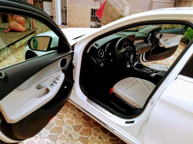 C 180 Pneus novos, 41 mil km, revisada! - Foto 4