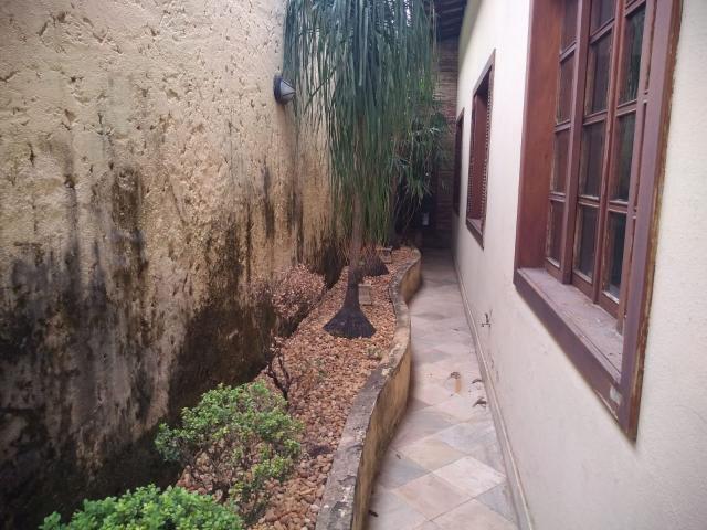 Casa à venda com 3 dormitórios em Serrano, Belo horizonte cod:847 - Foto 9