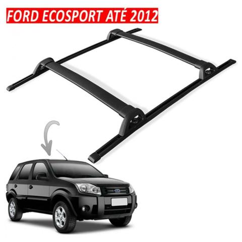 Bagageiro Ford EcoSport até 2012