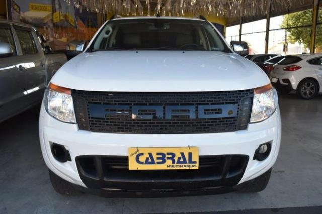 Ranger 3,2 Limited 4X4 Diesel - Foto 2