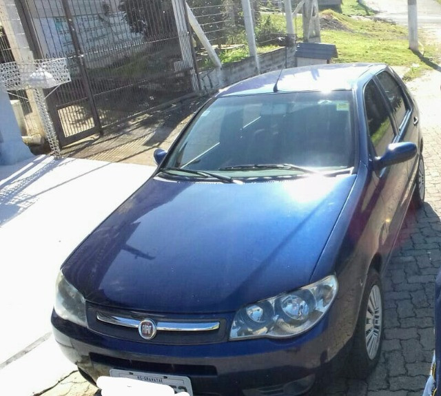 Palio 2010 , R$18.900 ,96.000km - Foto 3