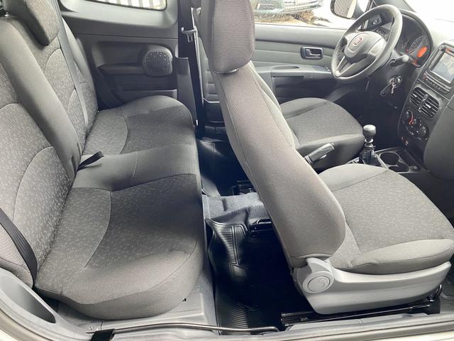 Fiat Strada 2020 (0km) - BELEM VEÍCULOS PREMIUM - Foto 20