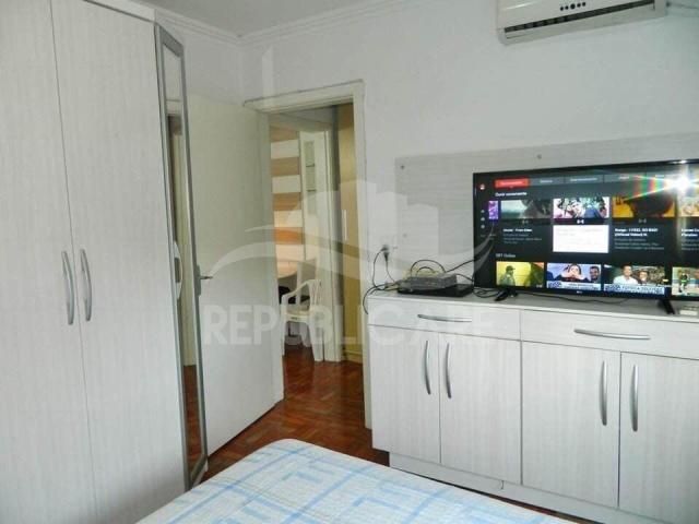 Apartamento à venda com 1 dormitórios em Centro histórico, Porto alegre cod:RP7795 - Foto 8