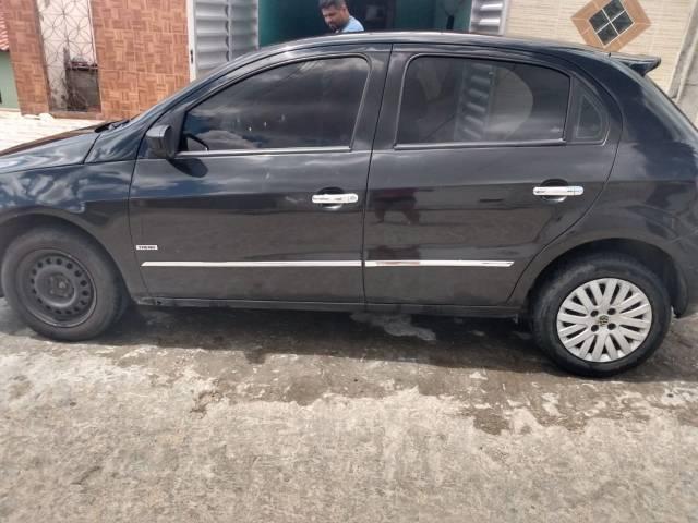 Gol G5 2009 - Foto 8