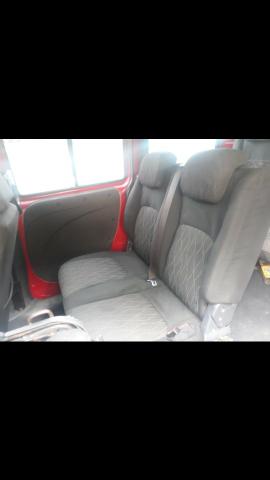 Vendo Fiat Doblô Adventure 2006 - Foto 6