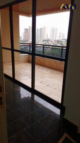 xcelente Apartamento no Setor Bueno próx. ao Vaca Brava! - Foto 13