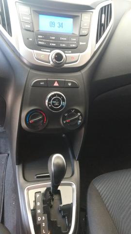 Hb20 1.6 Confort Plus 2014/2015 - Foto 19
