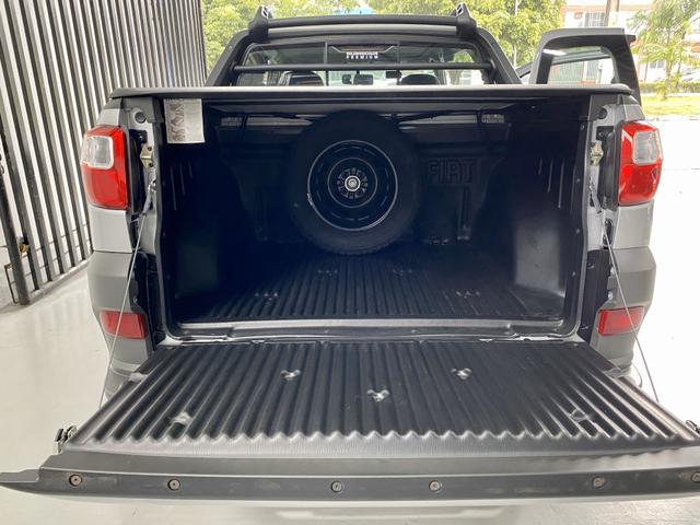 Fiat Strada 2020 (0km) - BELEM VEÍCULOS PREMIUM - Foto 11