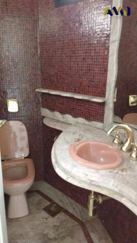 xcelente Apartamento no Setor Bueno próx. ao Vaca Brava! - Foto 16