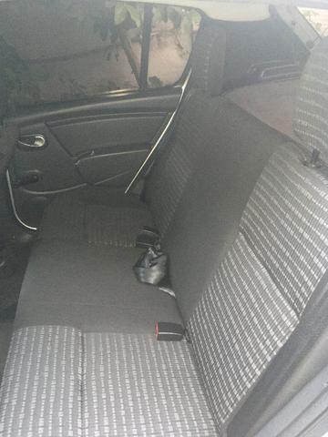 Sandero EXP1016V 2013/2014 - Foto 11