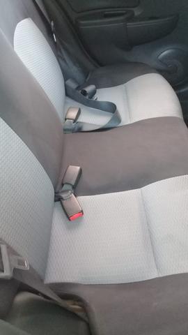 Vendo nissan match 2012/2013 1.0 - Foto 6