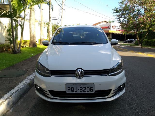 VW Fox Comfortline 1.6 Branco Impecável! - Foto 4
