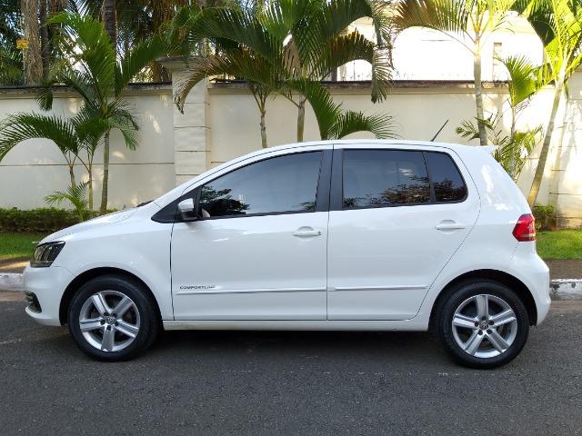VW Fox Comfortline 1.6 Branco Impecável! - Foto 10