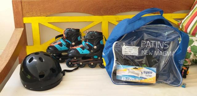 Patins Oxer