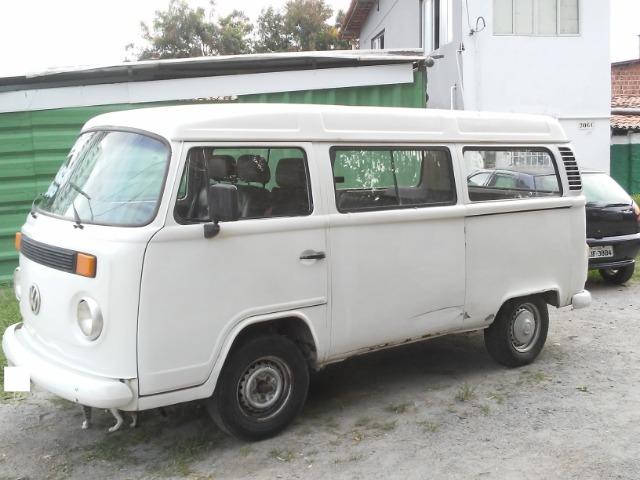 Kombi 2003