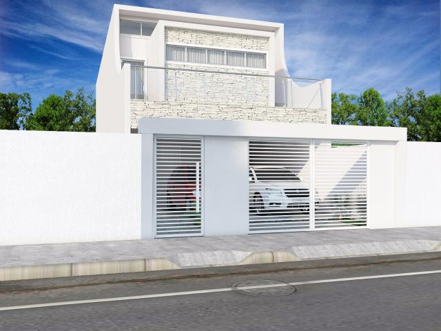 Casa em Garanhuns, Heliópolis, 3 quartos suítes, 208m2, melhor área da cidade! - Foto 13