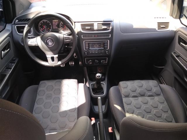 FOX 2014/2014 1.0 MI SELEÇÃO 8V FLEX 4P MANUAL - Foto 14