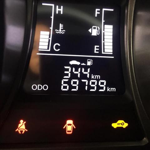 HYUNDAI HB20 1.0 COMFORT 12V FLEX 4P MANUAL - Foto 6