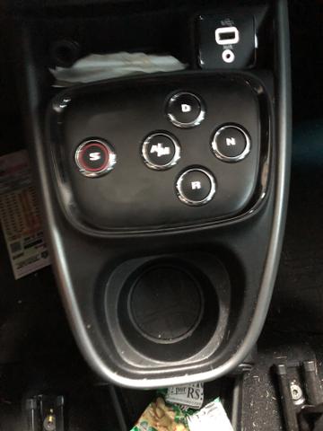 Fiat Cronos 19 - baixa KM - Foto 6