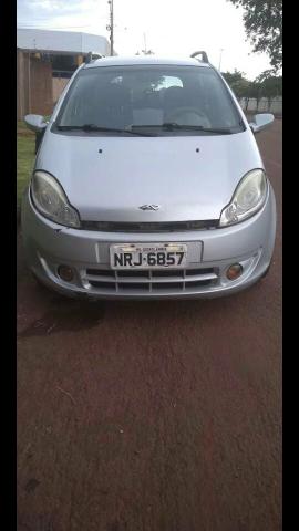 Vendo ou troco 2011 cherry face - Foto 2