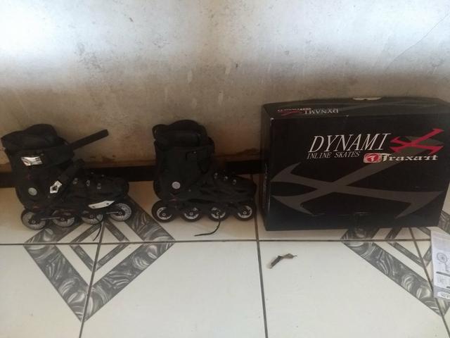 Patins