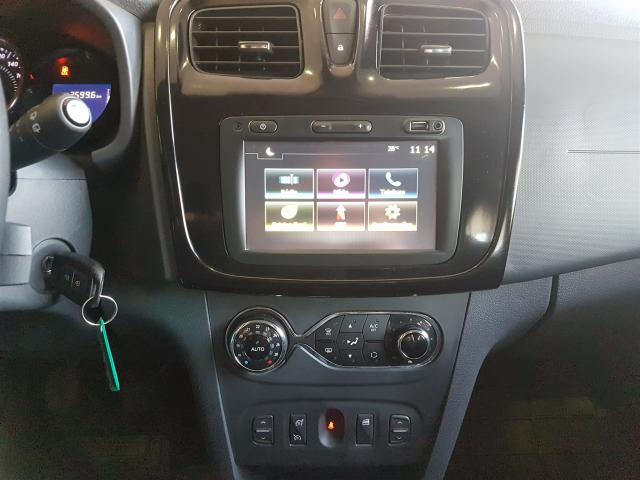 SANDERO 2017/2018 1.6 16V SCE FLEX STEPWAY EXPRESSION MANUAL - Foto 10