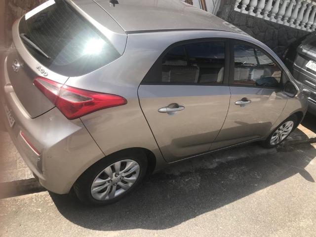 Hb20-único dono-18.000 Km rodados originais De garagem-Ano 2016-Doc 2020 em mãos meu nome