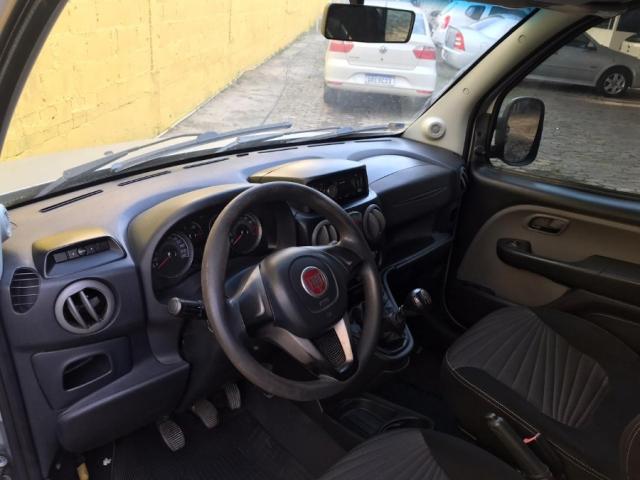 Super Oportunidade! Doblo Essence 1.8 Completo 14/15 - Foto 6
