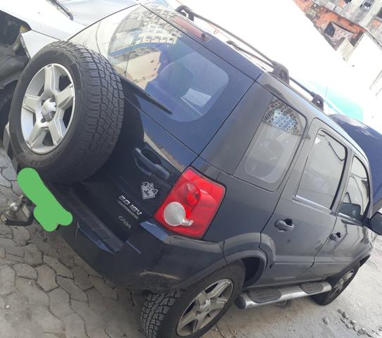 Ecosport 22.950 aceito oferta e trocas - Foto 4