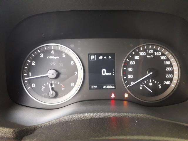 Tucson 2019 1.6 16V T-Gdi Gasolina Gls Ecosift - Foto 11