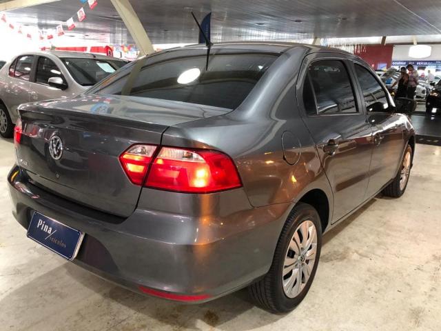 Voyage 2018/2019 1.6 msi totalflex 4p manual - Foto 5