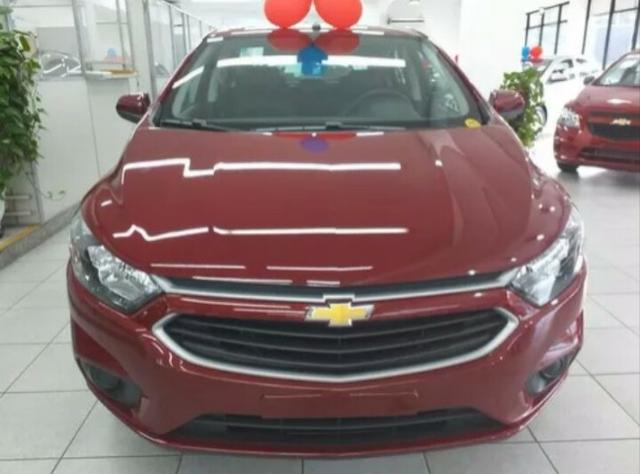 Vendo parcelado - (Carro)