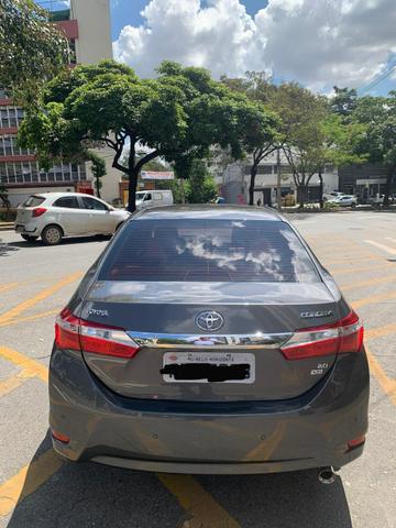 Vendo Corolla - Foto 2